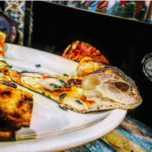 Comentarii opinii despre Pizzeria Da Pietro