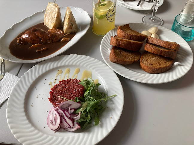 Restaurant Filip - Mariánské Lázně