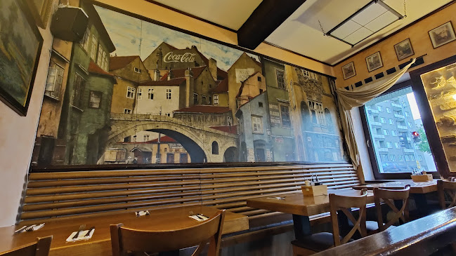 Pizzeria Piccolo Mondo - Praha 6