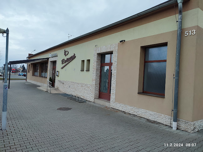 Nádražní 513/27, 697 01 Kyjov 1