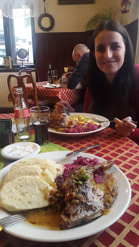 Opinii despre Restaurace U Červinků în Čistá u Horek - Gastronomie a pohostinství
