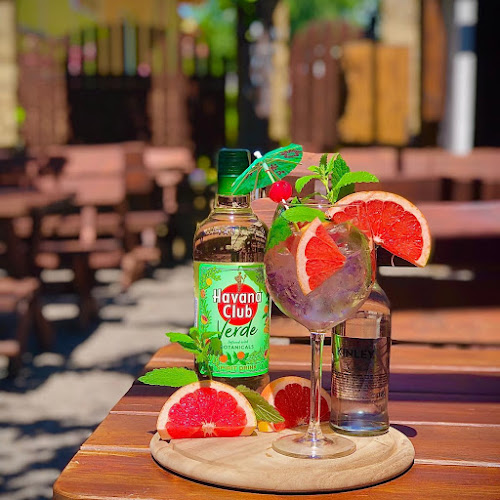 Pivnice U devatero řemesel