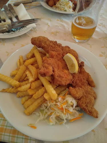 Restaurace Tina - Gastronomie a pohostinství