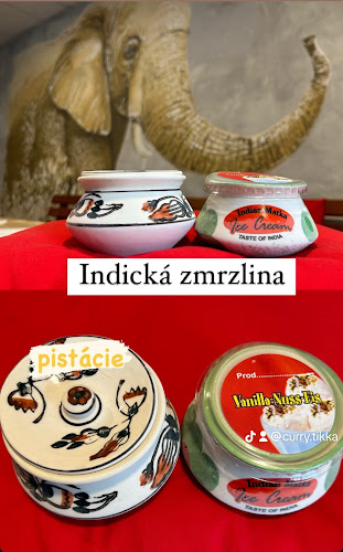 Opinii despre Curry & Tikka Lužiny în Praha 13 - Gastronomie a pohostinství