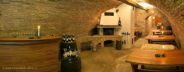 Pizzeria restaurace U Zeleného stromu