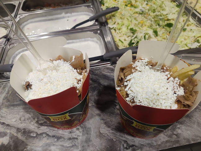 Bělehradská 554, 530 09 Pardubice II