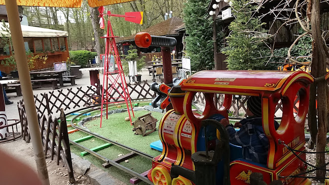 Restaurace Na tý louce zelený - Gastronomie a pohostinství