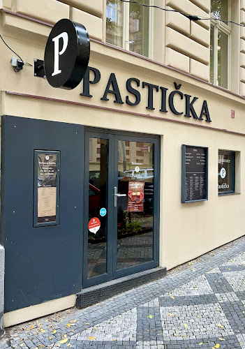 Restaurace Pastička