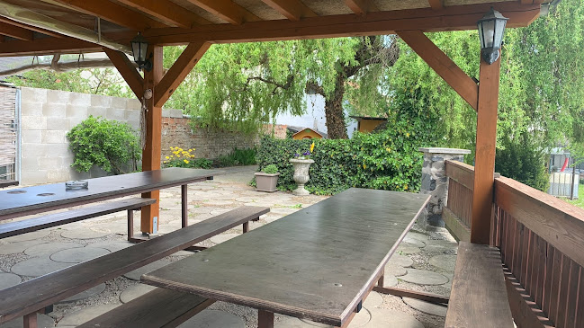 Opinii despre Kavárna Na rožku în Medlovice - Gastronomie a pohostinství