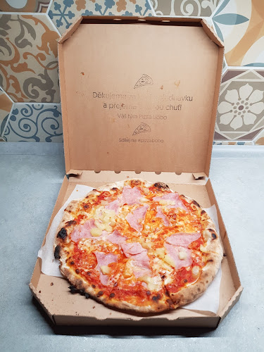 Pizza BOBO - Gastronomie a pohostinství