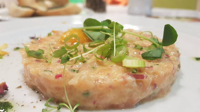 Opinii despre Restaurace Veranda Palmovka în Praha 8 - Gastronomie a pohostinství