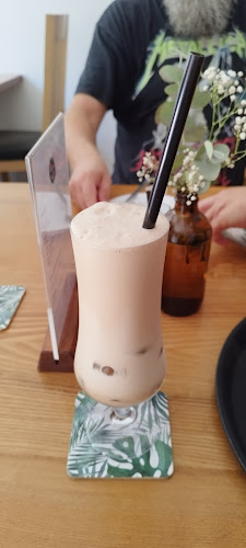 Comentarii opinii despre Mono café kavárna Jablunkov