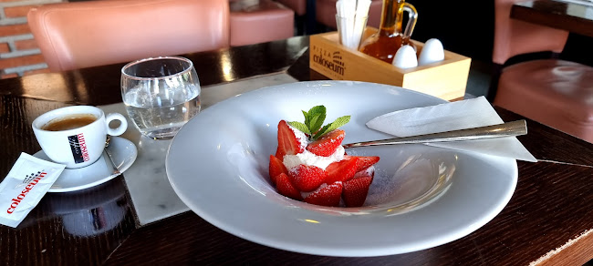 Pizza Coloseum - Zlatý Anděl