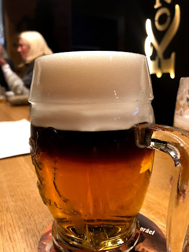 Kozlovna U Soudku - Gastronomie a pohostinství