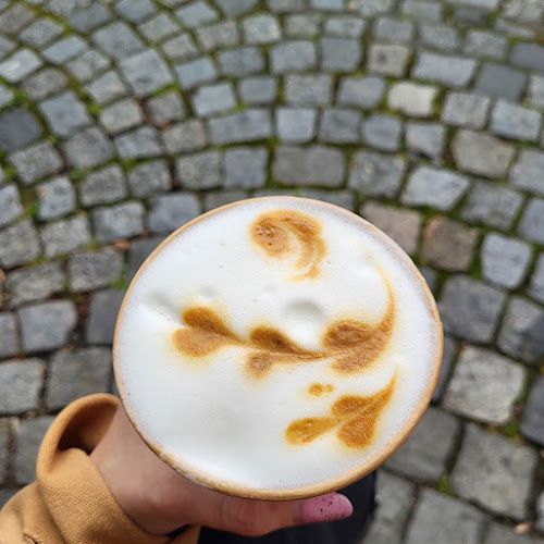 Opinii despre eRcaffe Hranice în Město - Gastronomie a pohostinství