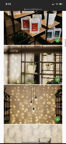 Hravé Kafé - Zlín