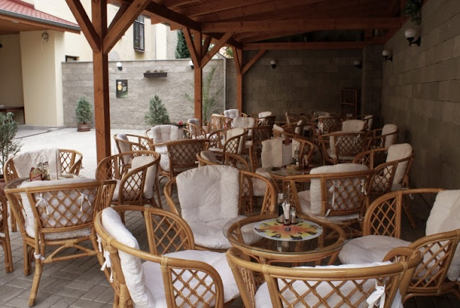 Torka - Gastronomie a pohostinství