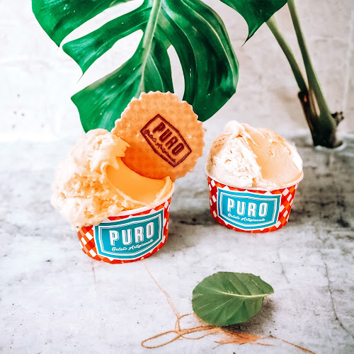 Puro Gelato - Karlín - Praha
