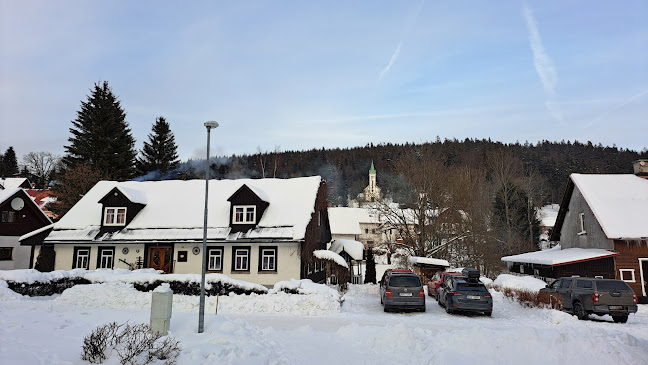 Bufík U Vleku - Bedřichov