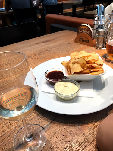 Comentarii opinii despre Kozlovna U Paukerta