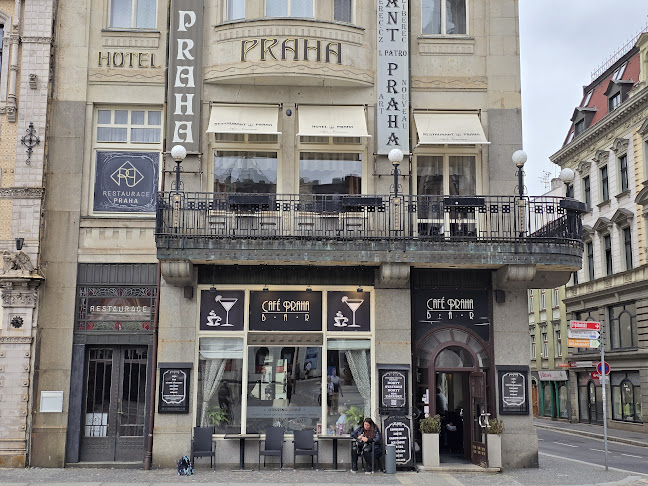 nám. Dr. E. Beneše 2/20, 460 01 Liberec-Nové Město