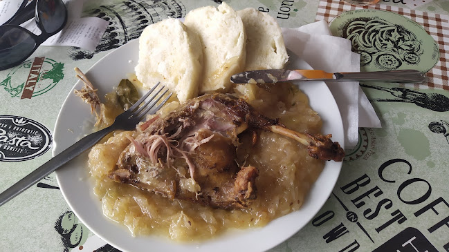 Opinii despre Restaurace Panelovka în Bítov - Gastronomie a pohostinství