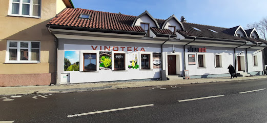 Vinotéka Dv2jka (u Lídlu)