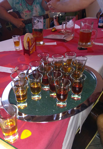 Opinii despre Hostinec u Myšáka în Plzeň 1 - Gastronomie a pohostinství