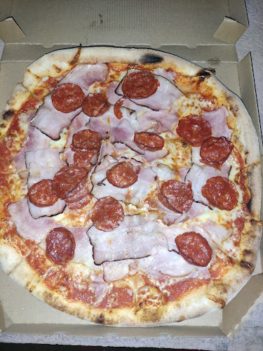 Pizza Joy Strašnice