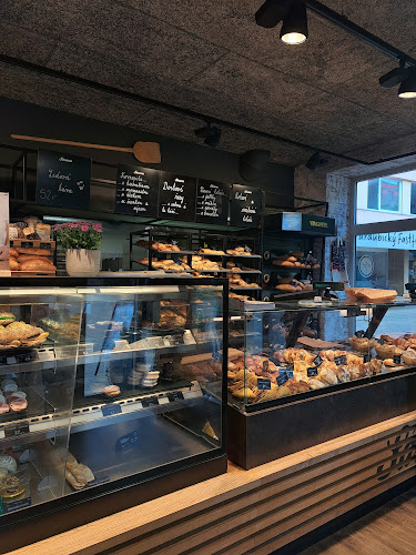 Pekárna Sázava - Pardubice