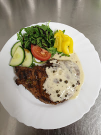 Pizzerie & Pivnice U Hřebčince - Zlín