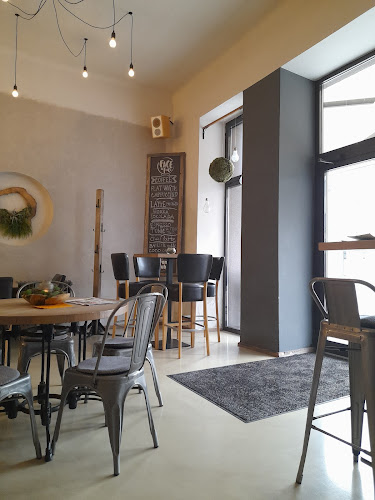 Face To Face cafe-bar - Gastronomie a pohostinství