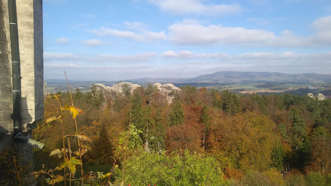 Comentarii opinii despre Zámecká restaurace Hrubá Skála