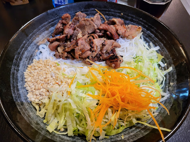 Opinii despre Ikura Restaurant în Praha - Gastronomie a pohostinství