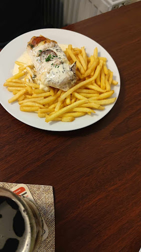 Restaurace U Slunce (penzion) - Dolní Kamenice