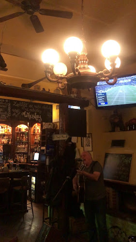 Comentarii opinii despre The James Joyce