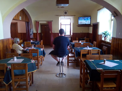 Restaurace Praha Opočno