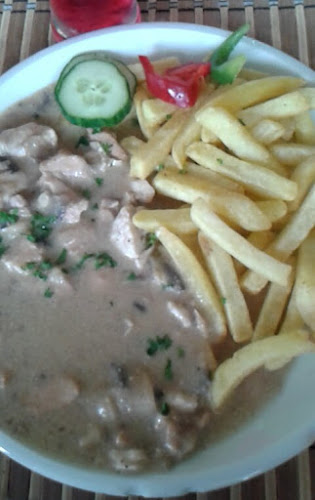 Comentarii opinii despre Motorest U Sekyrky