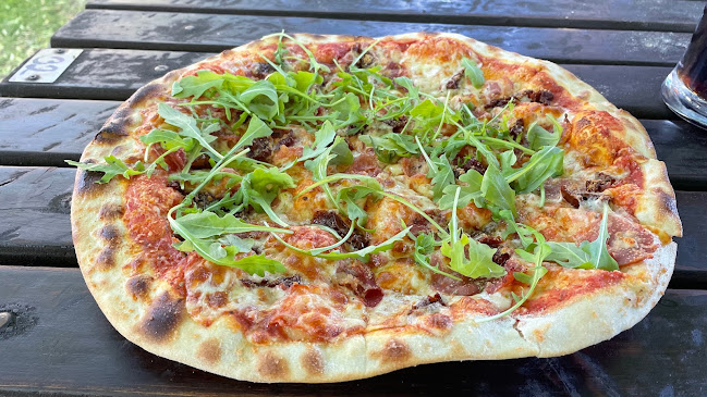 Restaurace Nový svět - Kyjov