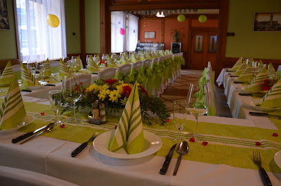 Restaurace Nový svět