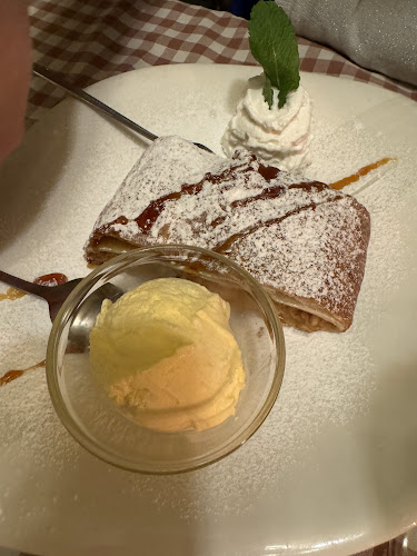 Restaurace Staromáček - Staré Město