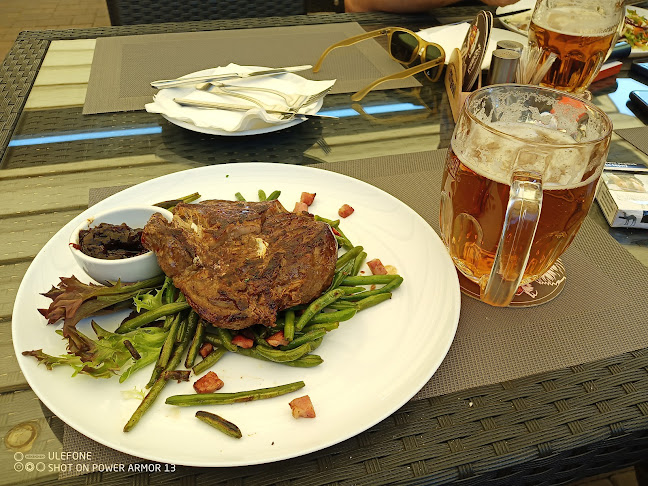 Comentarii opinii despre La Piccolina - restaurace a pizzerie