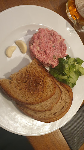 Restaurace Stodola Olomouc - Gastronomie a pohostinství