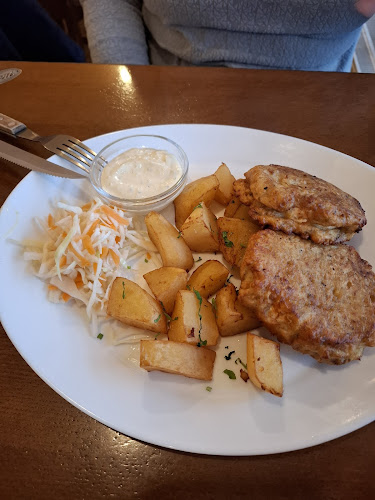 Slatinský šenk - Gastronomie a pohostinství