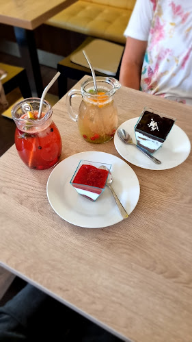 Smé Café - Gastronomie a pohostinství