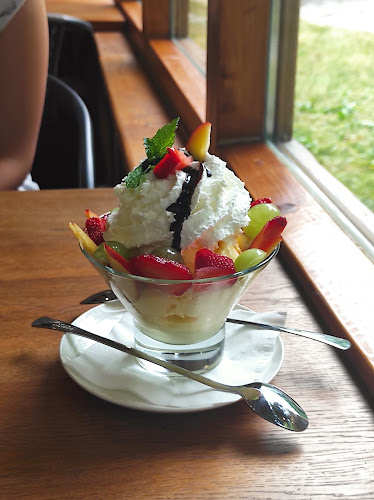 Cukrárna Sněhurka - Gastronomie a pohostinství