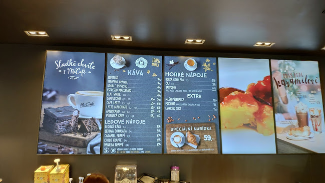 Comentarii opinii despre McDonald's