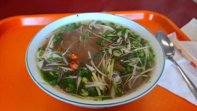 Pho 81 - Gastronomie a pohostinství