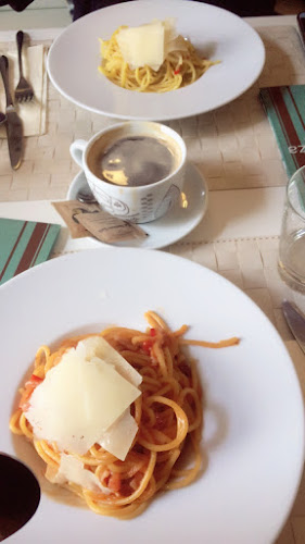 Comentarii opinii despre Gourmet Pauza