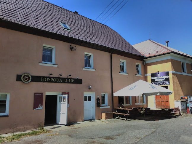 Opinii despre Bar U Lip în Chotyně - Gastronomie a pohostinství